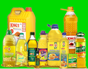 Cooking Oils & Sauces